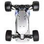 1/18 Mini-T 2.0 2WD Stadium Truck Brushless RTR, Blue