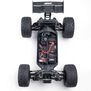 1/8 Kaiju 4X4 6S Brushless Monster Truck RTR, Copper