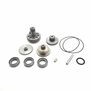 Gear Set, 400:SC V2 Servo