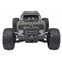 1/10 Blackout XTE 4x4 Monster SUV RTR, Silver