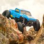 1/10 VRD Stance 4x4 Rock Crawler RTR, Progress Blue