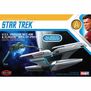 1/1000 Star Trek USS Grissom Klingon BoP (2pk)