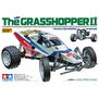 1/10 2017 Grasshopper II 2WD Buggy Kit