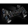 1/10 DC10 2WD Drift Car Kit