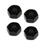 7mm Aluminum Hex Hubs, 1/24 Losi Micro-B