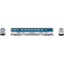 HO Surfliner Cab with Lights, AMTK/Point San Luis #6905