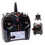 iX14+ Special Edition Transmitter with 20-Channel PowerSafe Receiver and Synapse Combo