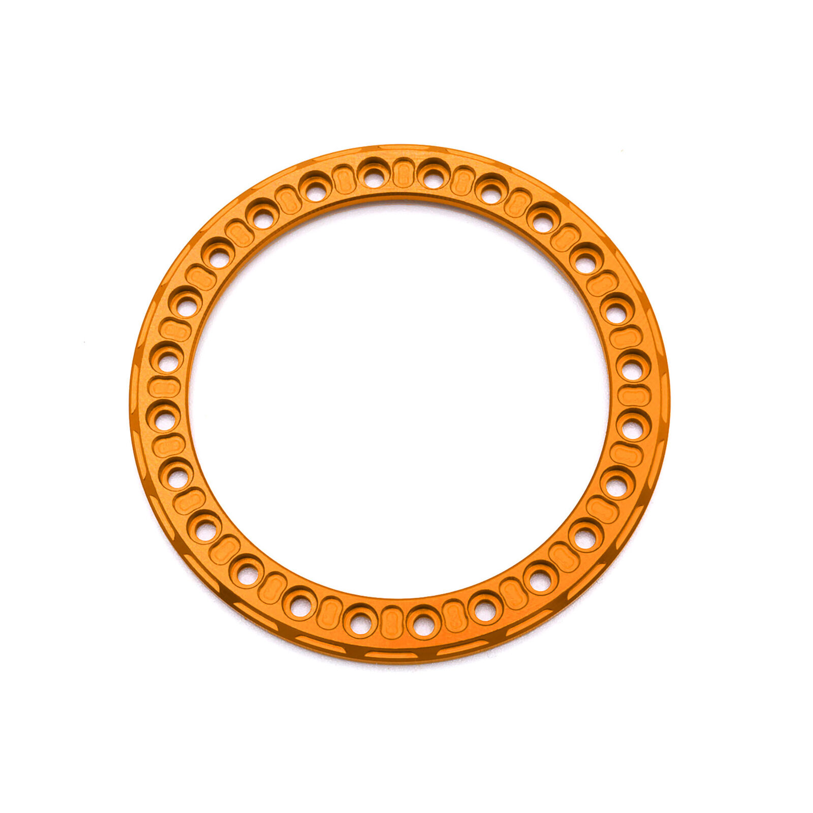 1.9 IFR Skarn Beadlock Orange Anodized