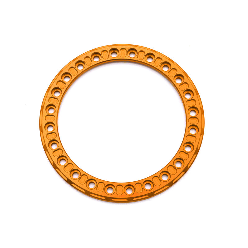 1.9 IFR Skarn Beadlock Orange Anodized