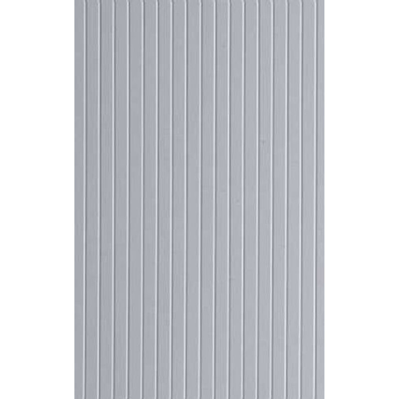 V-Groove .020 x 6 x 12,.100"