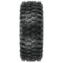 1/10 Hyrax Predator Front/Rear 1.9" Rock Crawling Tires (2)