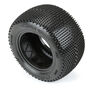 1/10 Hole Shot T 2.0 M3 F/R 2.2" Off-Road Stadium Truck Tires (2)