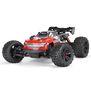 1/10 KRATON 4S 4X4 RTR Brushless Speed Truck, Red
