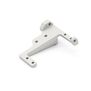 F10 BTA Servo Mount Anodized, Clear