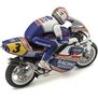 1/8 HONDA NSR500 Hang On Racer Electric Motorcycle Kit