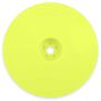 1/10 Velocity Narrow 2WD Front 2.2" 12mm Buggy Wheels (2) Yellow