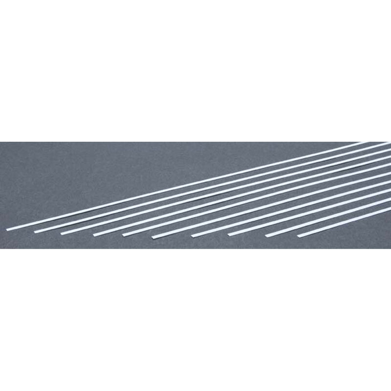 Strip .010 x .100 (10)