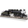 N USRA 0-6-0 Switcher Loco Baltimore & Ohio #1138