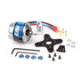 Power 46 Brushless Outrunner Motor, 670Kv, 3.5mm Bullet