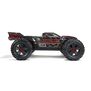 1/5 KRATON 8S EXB AVC 4X4 RTR Brushless Speed Truck, Black
