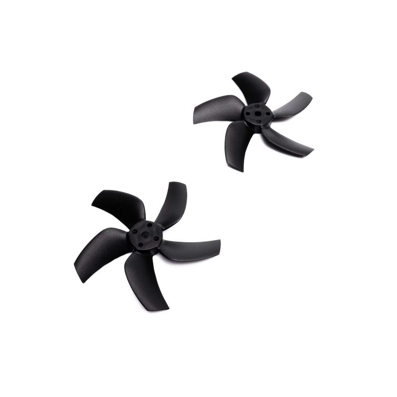 Tail Rotor: Eclipse 360