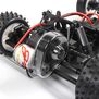 1/16 Mini JRX2 2S 2WD RTR Brushed Buggy (Battery & Charger Included), Blue