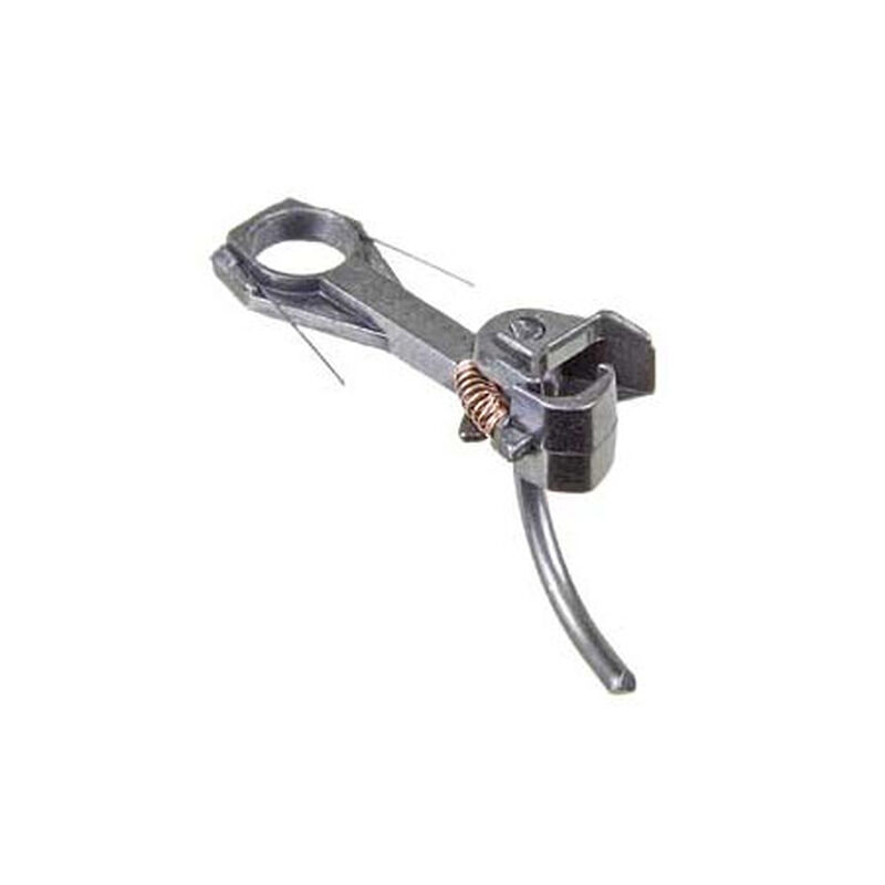 HO Whisker Coupler, 25/64" Underset (2pr)