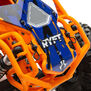 1/10 RBX10 Ryft 4X4 RTR Brushless Rock Bouncer, Orange