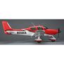 Cirrus SR22T 1.5m BNF Basic with Smart, AS3X and SAFE Select