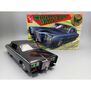 1/25 Green Hornet Black Beauty Model Kit