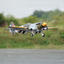 1/8 Spitfire Mk2 .46-.55 GP EP ARF 55"