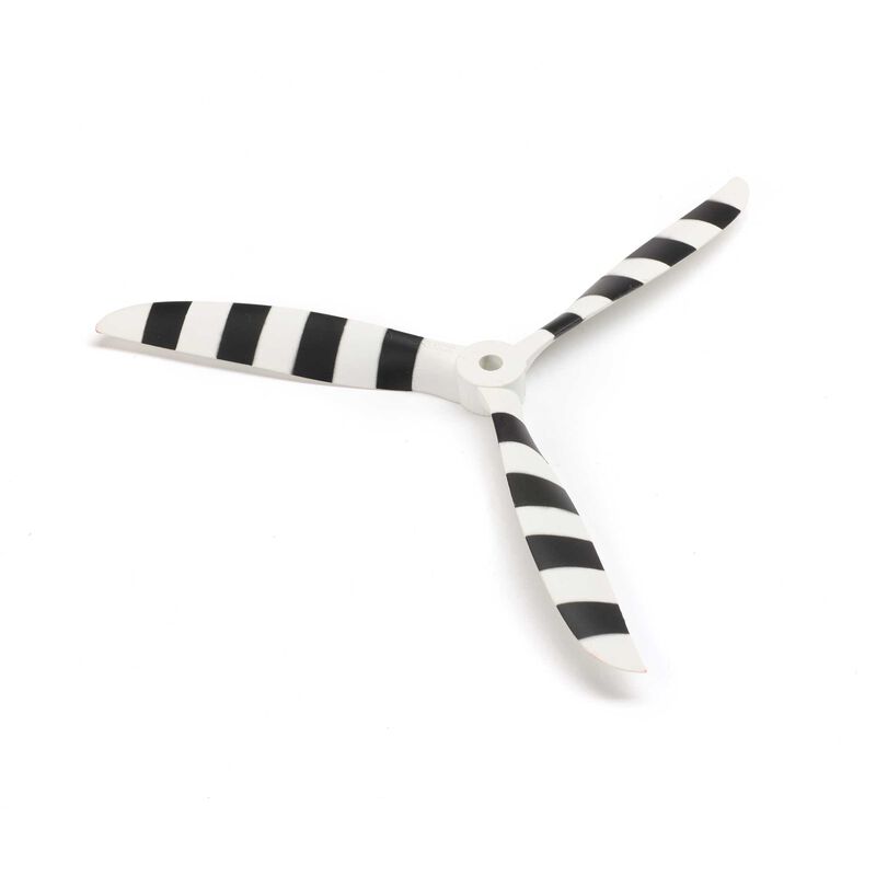 8 x 6.5 3-Blade Propeller CCW