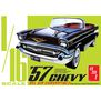 1/16 1957 Chevy Bel Air Convertible Model Kit