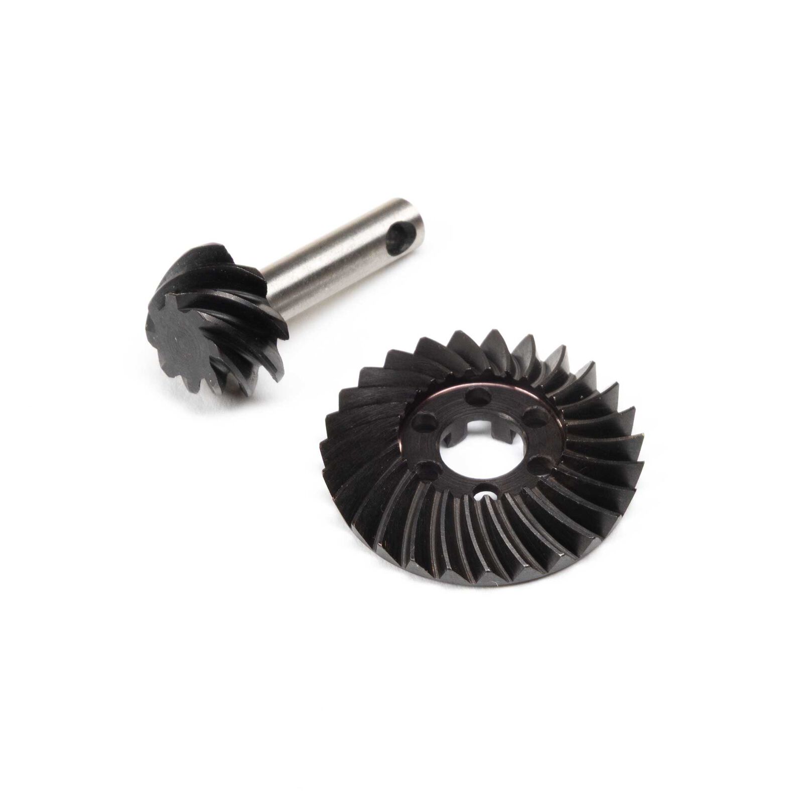 6-Bolt 27/8 Heavy Duty Overdrive Gear Set