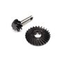 6-Bolt 27/8 Heavy Duty Overdrive Gear Set