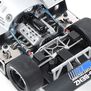 1/24 1989 Sauber-Mercedes C9