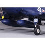 F4U Corsair Blue PNP, 1400mm