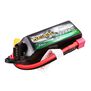 11.1V 2200mAh 3S 35C G-Tech Bashing LiPo Battery: Deans