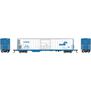 HO GEN 57' FGE Mechanical Reefer, Legendary Liveries CR #359807