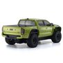 1/10 KB10L Series 2021 Toyota Tacoma TRD Pro 4WD, Electric Lime