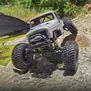 1/10 Enduro Ecto 4x4 Trail Truck RTR, Portal Axles, Gray