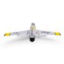 UMX F-86 Sabre 30mm EDF Jet BNF Basic with AS3X and SAFE Select