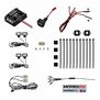 HB-2 Off-Road Light Kit, 1/10 Vanquish VS4-10