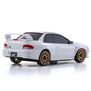 1/28 Subaru Inpreza 22B-STi MINI-Z AWD RTR, White