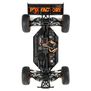 1/5 DBXL-E 2.0 V2 Fox 8S 4X4 RTR Brushless Desert Buggy, Orange