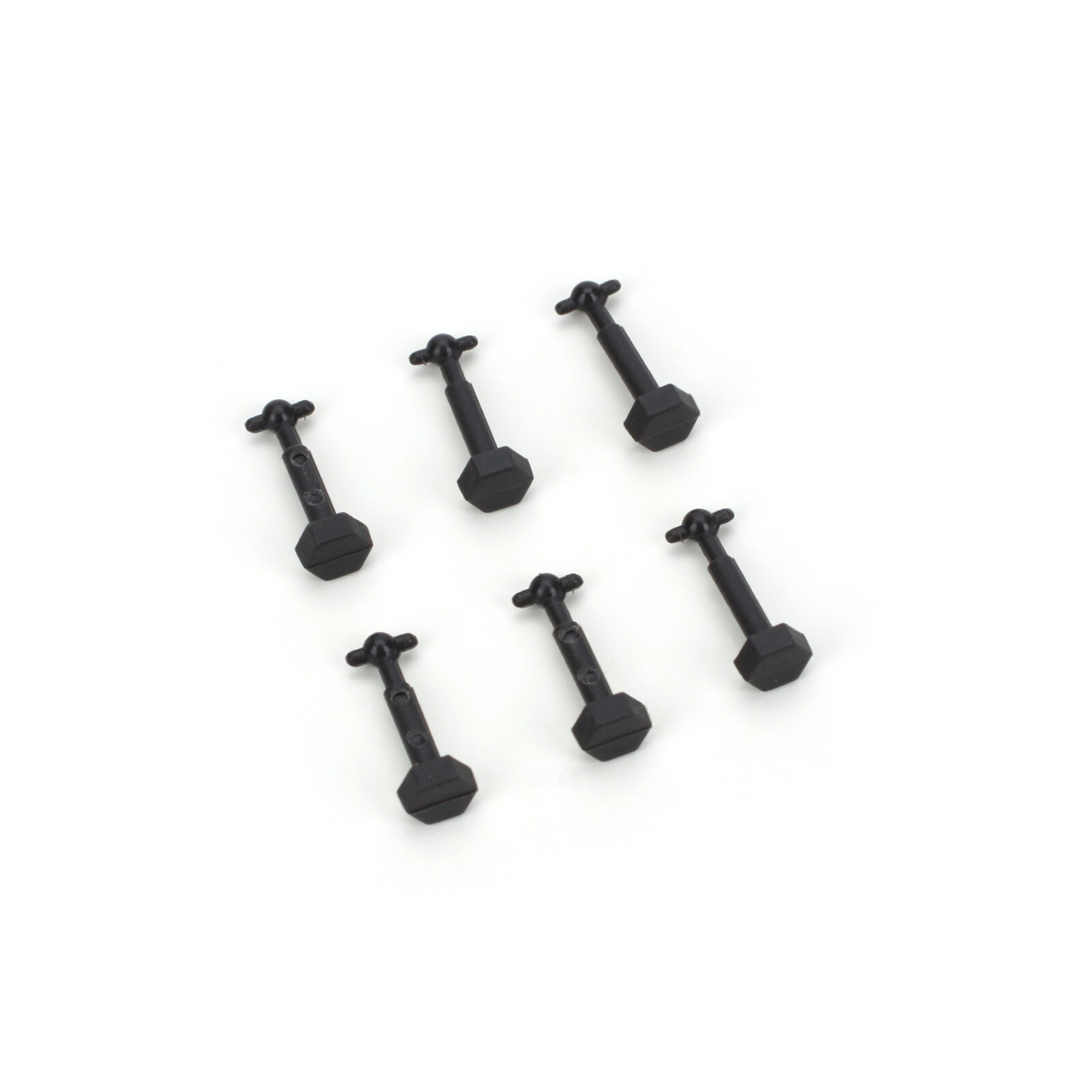 HO Dogbone, .610" (6)