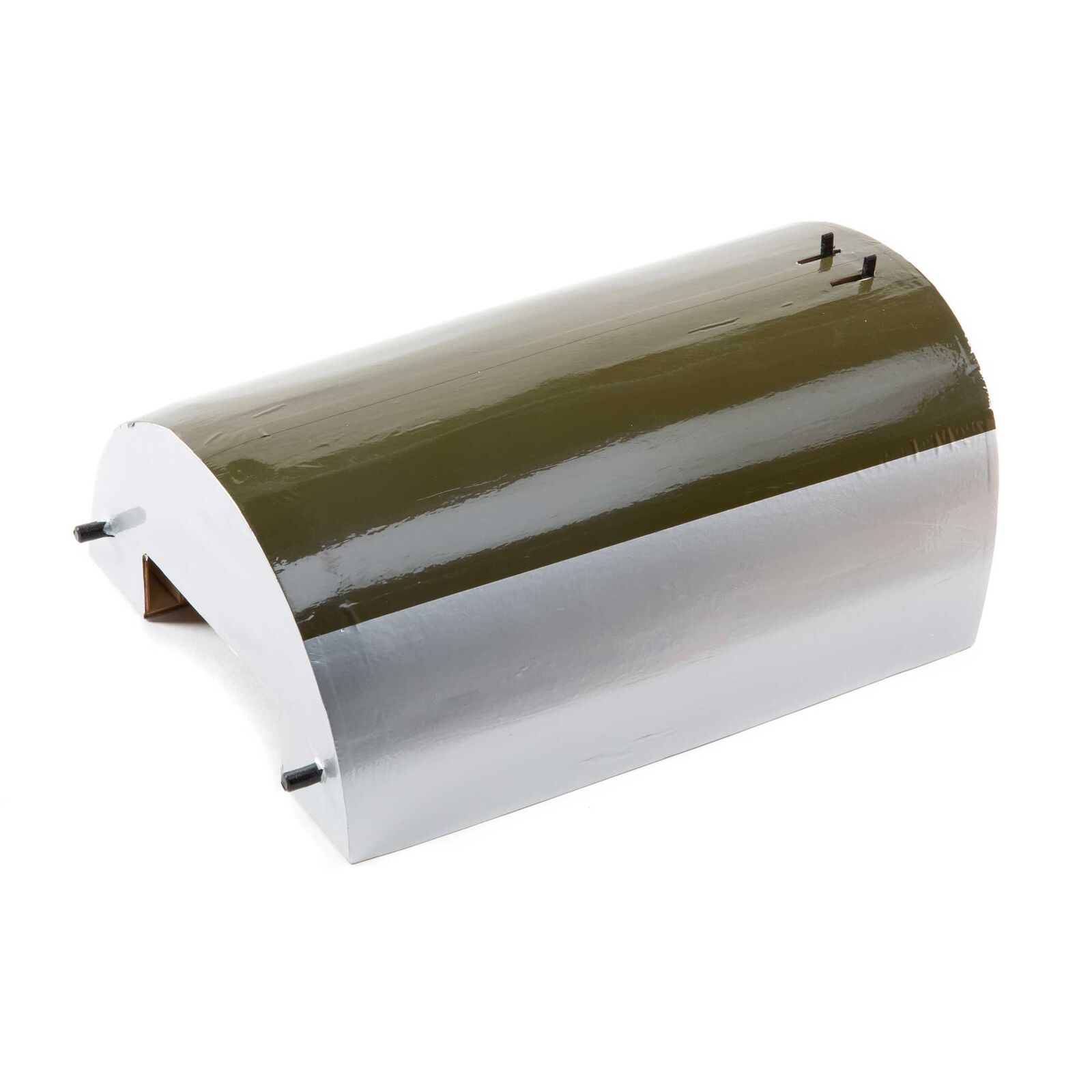 Top Hatch P-47 Thunderbolt 30-35cc EP ARF