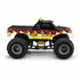 1/10 1993 Ford F-250 BIGFOOT® Monster Truck Clear Body
