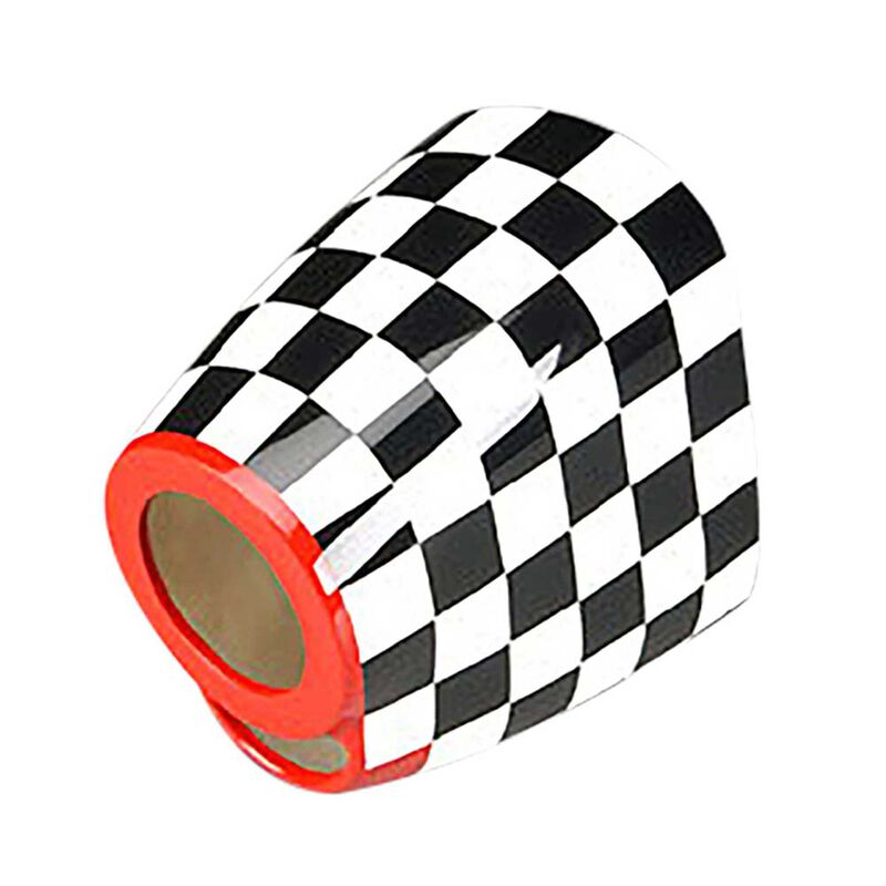 Cowl: Giant P-51D Mustang