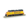 HO GP40 Chessie #4155